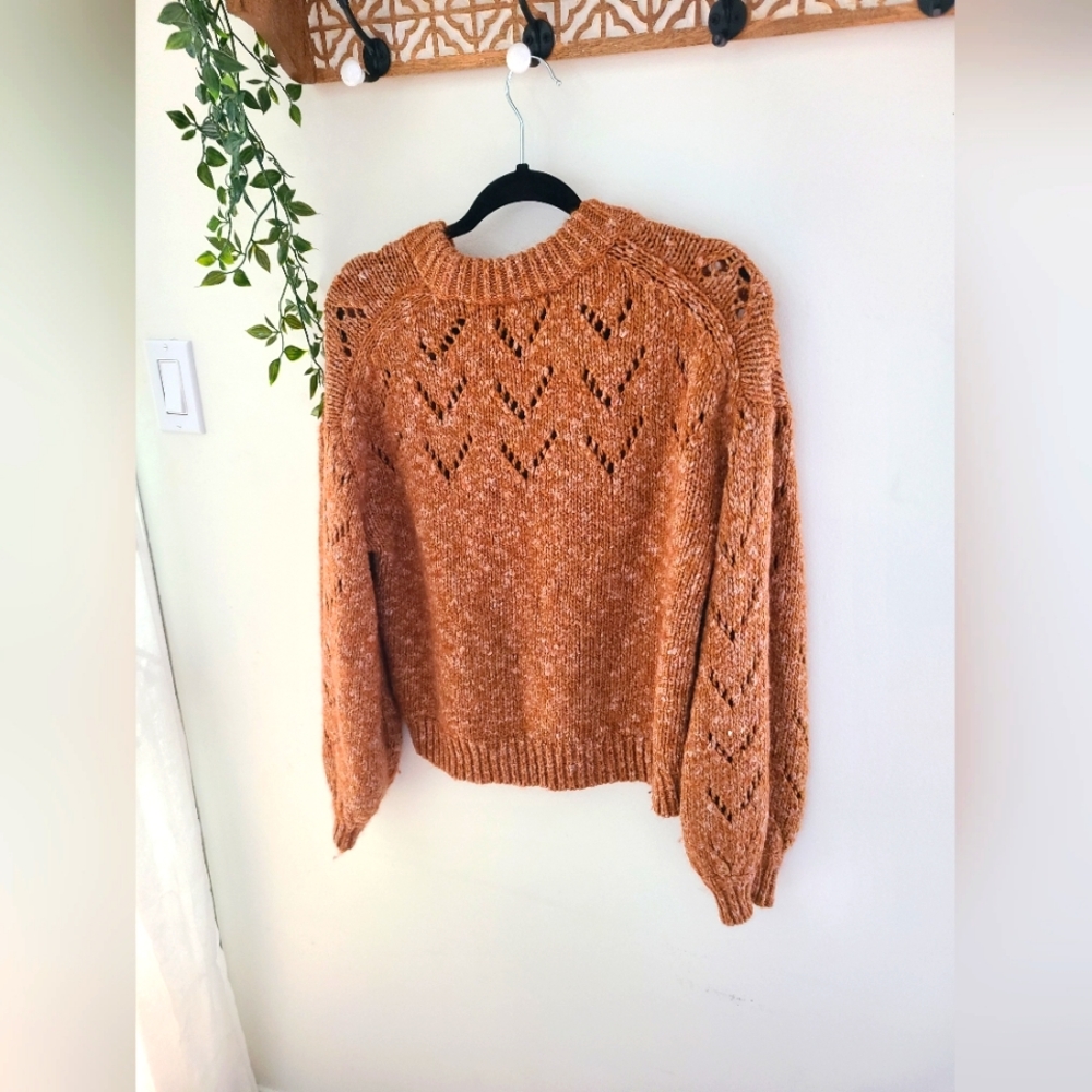 Madewell Sweater